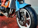HONDA CBR900RR GULF Garantie 1 ou 2 ans MOTOSD, 4 cilinders, Bedrijf, 900 cc, Meer dan 35 kW