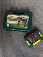 Perceuse bosch, 600 watts ou plus, Enlèvement, Utilisé, Vitesse variable