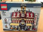 Lego Modular 10182 Café Corner, Ophalen, Zo goed als nieuw, Complete set, Lego