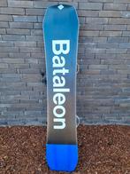 SNOWBOARD BATALEON (154) + BINDINGEN, Sport en Fitness, Ophalen, Bindingen