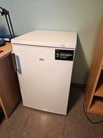 Diepvries tafelmodel van AEG ongeveer 4 jaar oud., Elektronische apparatuur, Koelkasten en IJskasten, Ophalen, Zo goed als nieuw