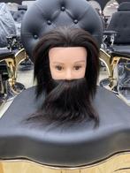 Barbier oefenhoofd, Ophalen of Verzenden, Nieuw, Overige typen