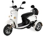 Driewieler elektrisch scooter, Ophalen, Gebruikt, Elektrisch, Overige modellen