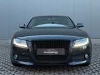 Audi A5 S-line Coupe 2.0 TFSI | Nieuwe ketting + koppeling, Euro 5, Achat, Entreprise, Boîte manuelle