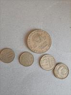 Monnaies russes, Enlèvement