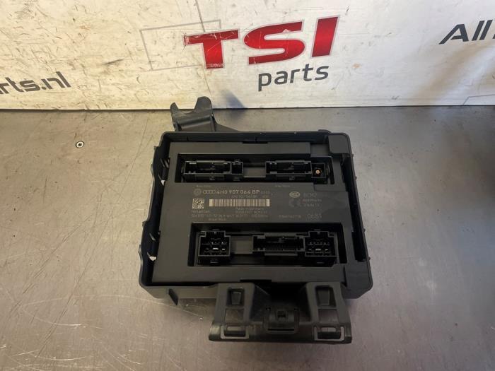 Ordinateur contrôle fonctionnel d'un Audi A6, Autos : Pièces & Accessoires, Carrosserie & Tôlerie, Audi, Utilisé, 3 mois de garantie