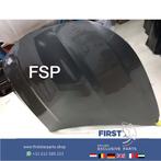 W213 E63 AMG Motorkap Mercedes E Klasse origineel zwart wit, Gebruikt, -, Voor, Ophalen of Verzenden