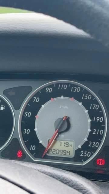 Citroen C5 pour export, Autos, Citroën, Particulier, C5, Diesel, Euro 5, Berline, 5 portes, Boîte manuelle, Argent ou Gris, Beige