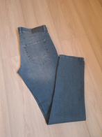 Jeans Heren Nieuw, Neuf, Enlèvement ou Envoi, W33 - W34 (confection 48/50), Bleu