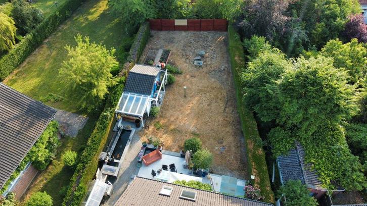 pose de gazon en rouleau, Jardin & Terrasse, Gazon & Gazon artificiel, Neuf, Herbe, 20 m² ou plus, Enlèvement