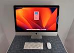 Imac 27 5K 1Tb, Enlèvement ou Envoi, Comme neuf, IMac