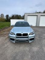 Bmw x6 M 4.4 555pk lichte vracht, Auto's, Automaat, Euro 5, X6, Bedrijf