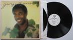 George Benson - 'Livin' inside your love. 2x Lp, Cd's en Dvd's, Vinyl | Jazz en Blues, Gebruikt, Ophalen of Verzenden, 12 inch