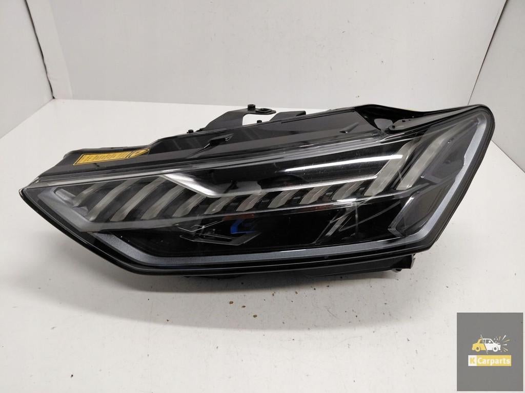 4K8.941.085.C Audi RS6 RS7 C8 Laserlamp links Ideaal, Gebruikt, AUDI AG, Auto-Union-Strasse 1
85045  Ingolstadt, DE, Audi