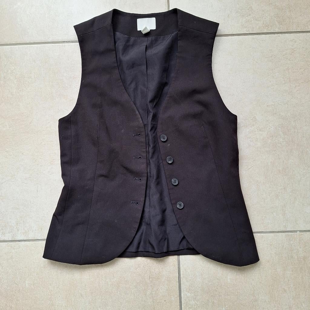 Kleding, Kinderen en Baby's, Kinderkleding | Overige, Ophalen, Zo goed als nieuw, H&M, Meisje