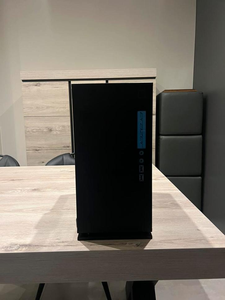 PC Gaming Medion Erazer - RTX 3060 Ti (nieuwstaat), Computers en Software, Desktop Pc's, Refurbished, 4 Ghz of meer, SSD, 16 GB