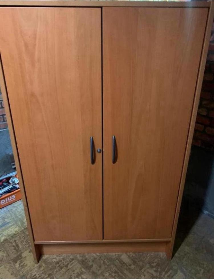 Kastje, Ophalen, Zo goed als nieuw