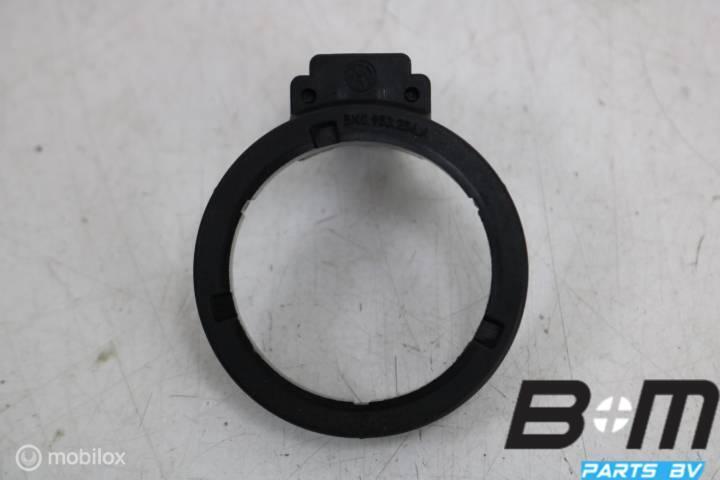 Leeseeinheid voor sleutel VW Golf 7 R 5drs Facelift USA, Gebruikt