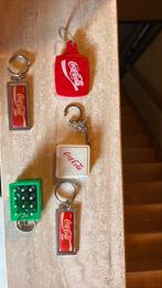 Coca cola, Verzamelen, Ophalen, Zo goed als nieuw