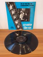 Leo Martin en Chris Sent– Wat Een Vader Lijden Kan, Enlèvement ou Envoi