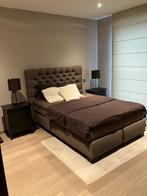 Chambre complète, Enlèvement, Utilisé, Deux personnes