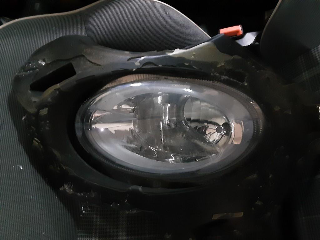 FEU DE JOUR AVANT GAUCHE Fiat 500 (312) (81540101), Autos : Pièces & Accessoires, Utilisé, Fiat