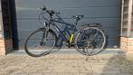 Cube touring jongens fiets, Fietsen en Brommers, Ophalen