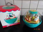 fisher price roly polyester chime Ball*VINTAGE*1973-1978*, Enlèvement ou Envoi