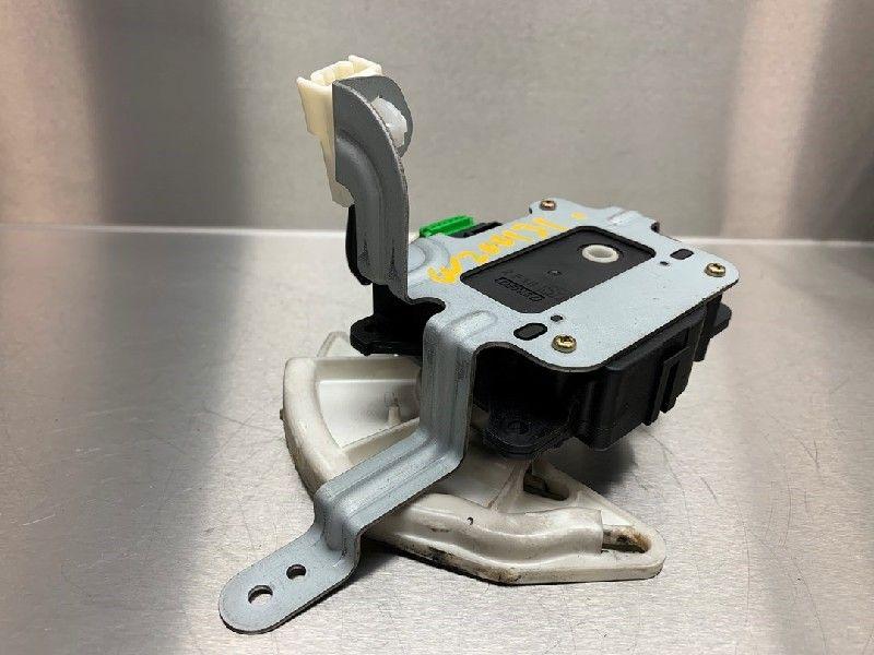 ACTIONNEUR MOTEUR VOLET CHAUFFAGE Subaru Outback (BP), Utilisé, Subaru