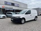 Volkswagen Caddy 2.0 TDi*PARKEERHULP*BLUETOOTH*HOUTEN VLOER, Auto's, Voorwielaandrijving, 75 kW, 0 cilinders, 2220 kg