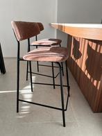 barstoel, Huis en Inrichting, Ophalen, Met voetsteun, 60 tot 90 cm, Nieuw