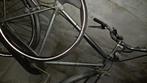 Fiets met werk, Enlèvement, Comme neuf