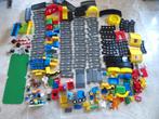 Grand lot Duplo : 5,8 kg!, Enlèvement ou Envoi, Utilisé, Ensemble complet, Duplo