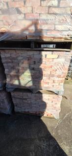 30 000 pierres mécaniques, Bricolage & Construction, Briques, Enlèvement