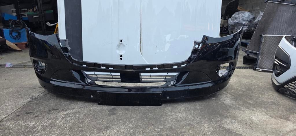 Mercedes-Benz Sprinter W907 W910 Pare-choc avant, Enlèvement ou Envoi, Avant, Mercedes-Benz