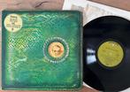 ALICE COOPER - Billion dollar babies ( LP; NMINT; w/dollar ), Envoi, Comme neuf, 12 pouces, Pop rock