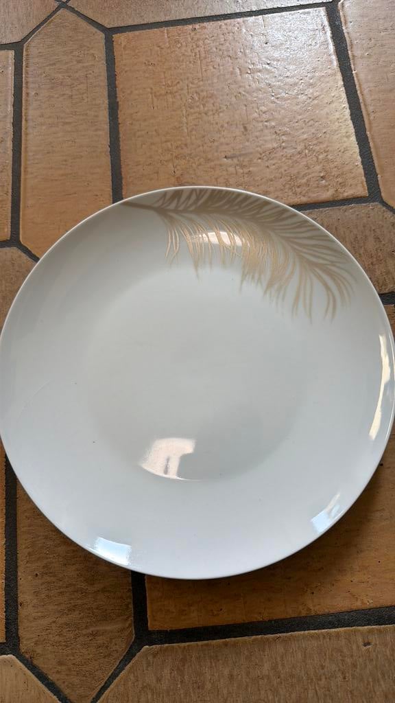 Set 24 Borden, Enlèvement, Comme neuf