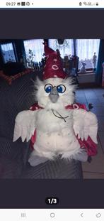 Peluche merlin 70cms, Hobby & Loisirs créatifs, Costumes, Matériel de théâtre & Jeux de rôle, Enlèvement