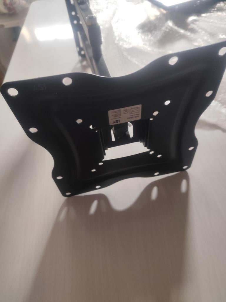 Support murale pour TV