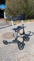 Déambulateur Thuasne New Design, Divers