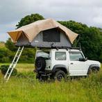 Daktent frontrunner inclusief annex, Caravans en Kamperen, Tenten, Ophalen, Zo goed als nieuw