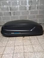 Coffre de toit presque neuf, Enlèvement, Comme neuf