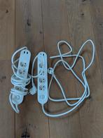 Multiprise ralonge 4+2usb (x2), Enlèvement, Comme neuf, Câble ou Fil électrique
