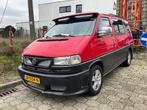 Volkswagen Transporter 1998 (T4), Autos, Achat, Entreprise, Boîte manuelle, Autre carrosserie