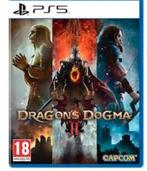 Dragon's Dogma 2 pour PS5, Enlèvement ou Envoi