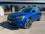 Renault Austral * ICONIC E-TECH FULL HYBRID 200, Auto's, Renault, Automaat, 1199 cc, Blauw, Leder
