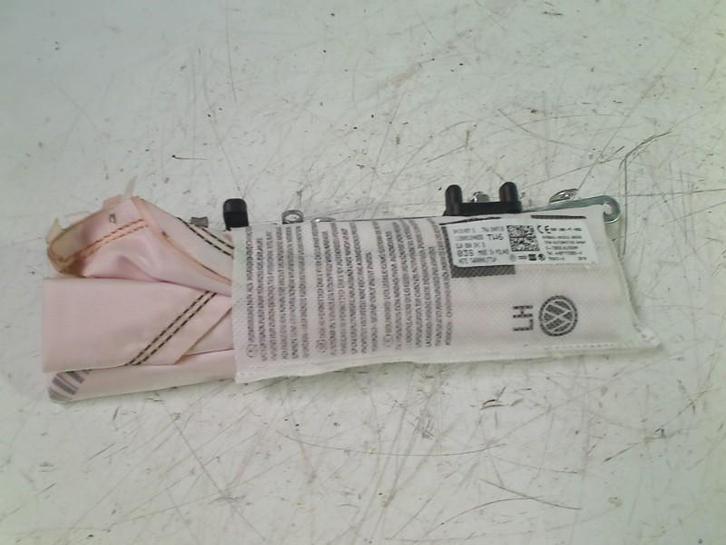 AIRBAG STOEL Skoda Rapid (01-2012/03-2022) (5JA880241B), Auto-onderdelen, Overige Auto-onderdelen, Skoda, Gebruikt