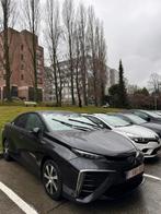 Toyota mirai 2020 Busseins hydrogen, Ophalen, Voor, Toyota