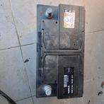 Batterie 12v 80Ah 700a, Enlèvement, Utilisé