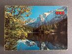Puzzel landschap - 1000 stuks, Enlèvement ou Envoi, 500 à 1500 pièces, Puzzle